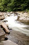 Bristol Falls June 2017